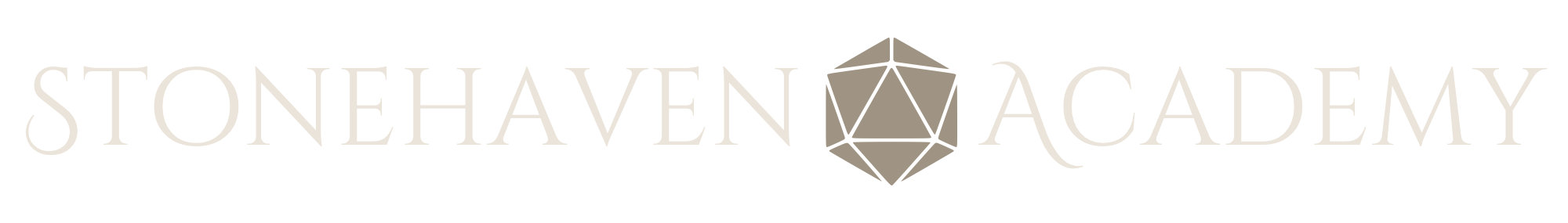 Stonehaven Academy Logo